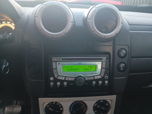 Ford Ecosport 2.0 XLT 16V FLEX 4P AUTOMÁTICO