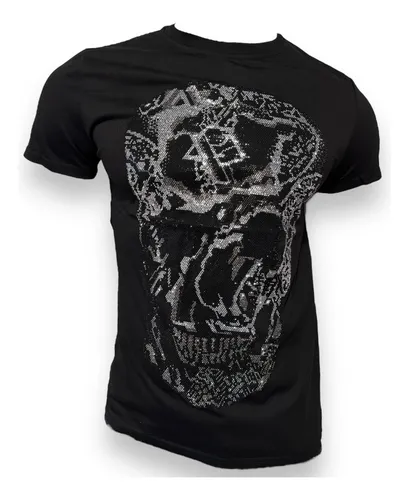 Playeras philipp plein clon deals