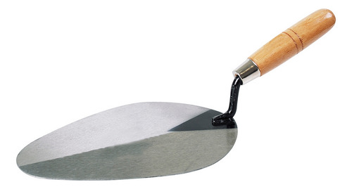 Cuchara Para Albañil 9 Mango De Madera Guadalajara