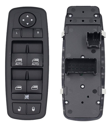 M Interruptor De Ventana For 12 A 17 Dodge Grand Caravan