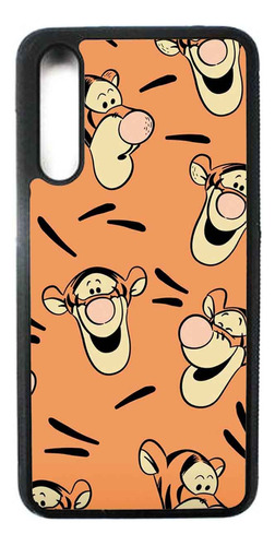 Funda Case Para Huawei P20 Pro Winnie The Pooh