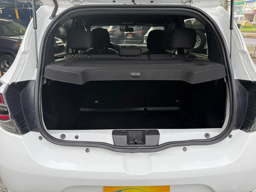Renault Sandero 1.6 Life