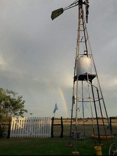 Imagen 4 de 14 de Campo En Gobernador Sola, Entre Rios.