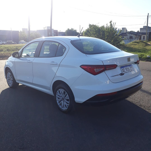Fiat Cronos 1.3 DRIVE L18