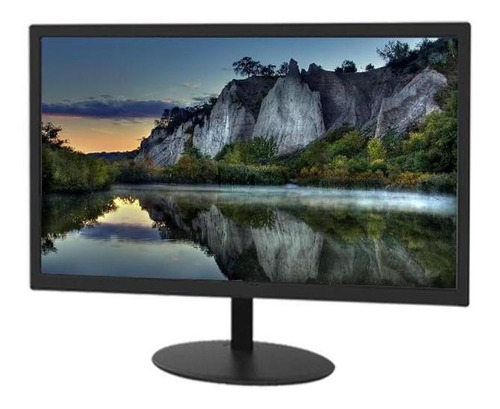 Imagem 4 de 6 de Computador I5 8gb Hd 500gb Monitor 19 Win 10 Wi-fi Completo