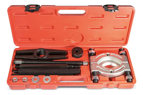Kit Saca Extrator Rolamentos Nº 4 Noll 23 A 115mm 325,0021