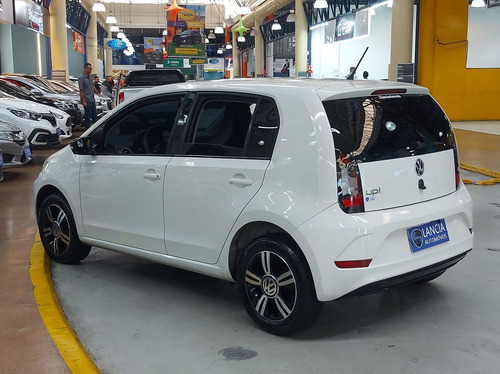 Volkswagen Up! 1.0 MPI TOTAL