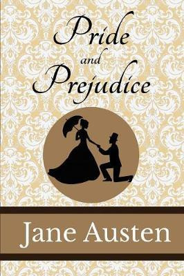 Libro Pride And Prejudice - Jane Austen