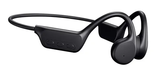 Ihao Auriculares Natación True Bone Conduction Auriculares