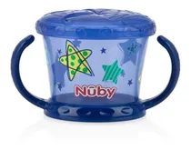 Comprar Bowl Nuby Snack Keeper-cerealero Design - Bemar Babys