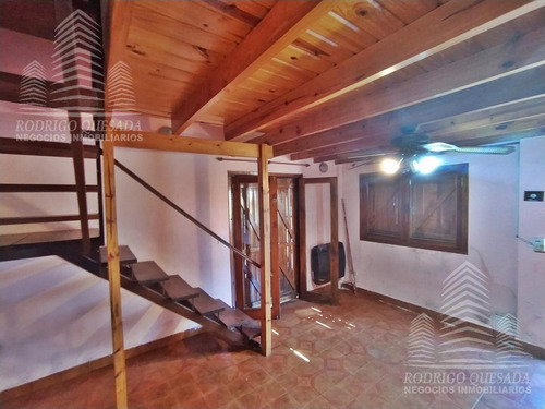 Cómodo Duplex En Mar De Ajo!