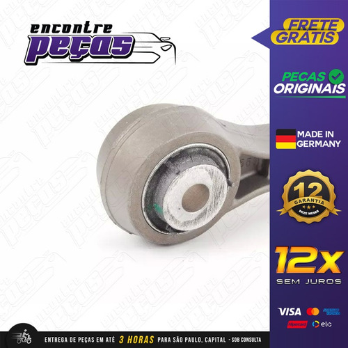 Braco Traseiro Porsche 911 Carrera 4 3.6 Gt 2 95-97 Original