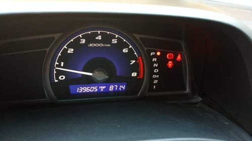 Honda - Civic Lxs 1.8