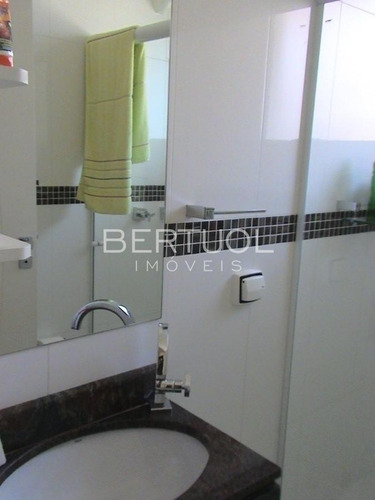 Chácara À Venda, 4 Quartos, 1 Suíte, 4 Vagas, Chácaras São Bento - Valinhos/sp - 6083