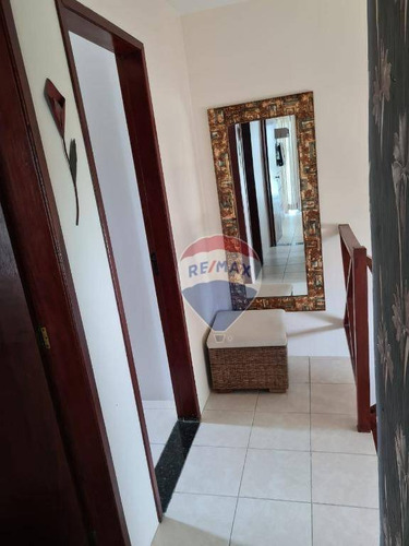 Imagem 22 de 28 de Casa Com 3 Dormitórios À Venda, 200 M² Por R$ 550.000 - Quinze De Novembro - Gravatá/pe - Ca0141