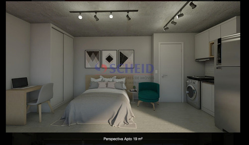 Imagem 2 de 15 de Apartamento Vila Nova Conceição - Mr75940