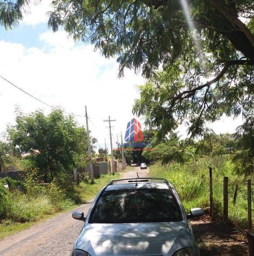 Imagem 2 de 6 de Terreno De Chácara À Venda, 10000 M² Por R$ 750.000 - Jardim Da Balsa I - Americana/sp - Te0432