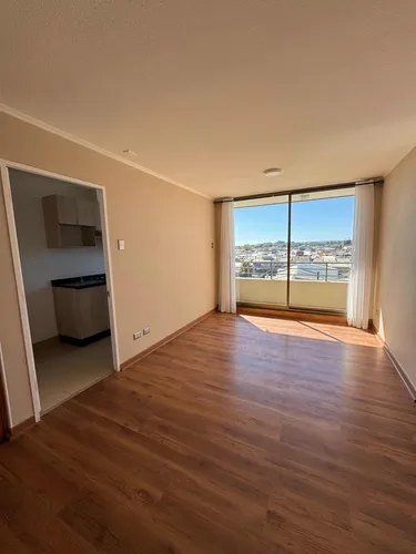 Departamento Nuevo 2d1b 46m2 - Piso 4