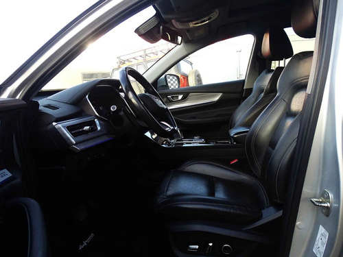 Chery Tiggo 8 Pro TIGGO 8 PRO 1.6 GDI GLX AT
