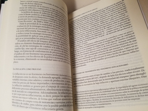 Politicas Macroeconómicas Para El Desarrollo Calva Coord (Usado)