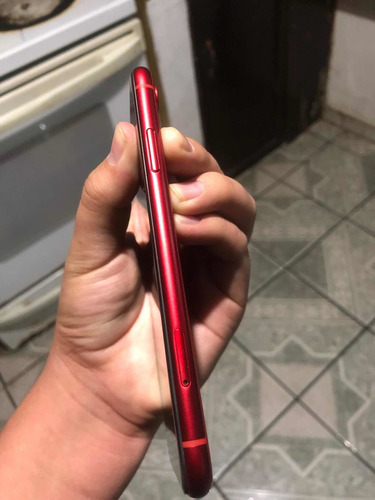 iPhone XR 64gb Todo Original (Usado)