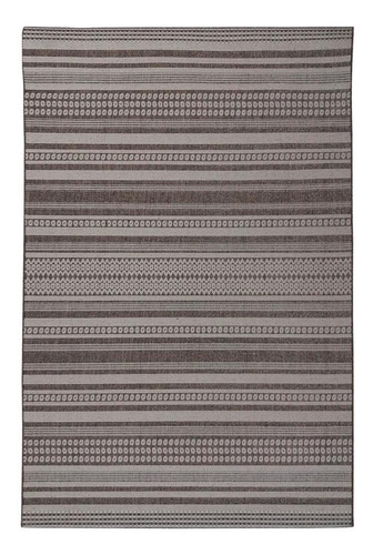 Tapete Nature Listra 150x200 Sisal Sintetico Bali Listrado