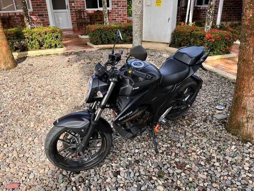 Vendo Suzuki Gixxer 250 Abs Modelo 2022