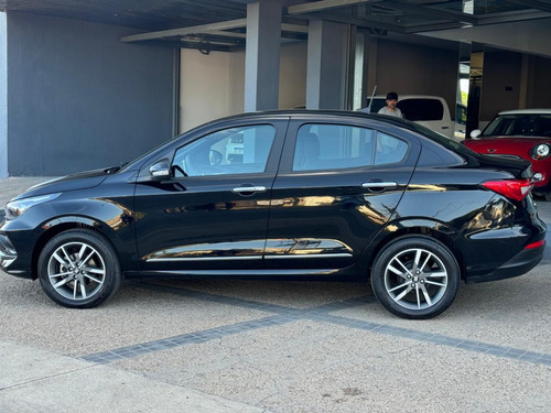 Fiat Cronos 1.3 Precision Cvt