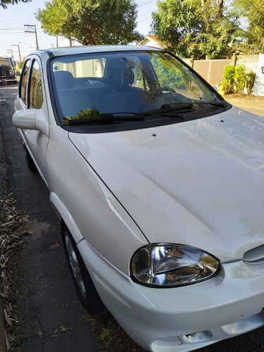 Gm - Corsa Wind 1.0 Mpfi