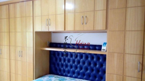 Imagem 20 de 29 de Sobrado Com 4 Dormitórios À Venda, 300 M² Por R$ 1.200.000 - City América - São Paulo/sp - So0227