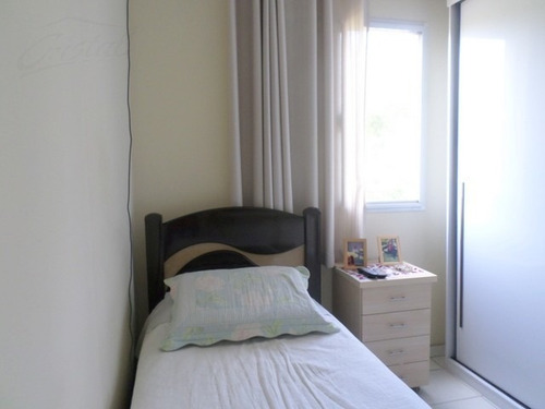 Imagem 12 de 18 de Apartamento Para Venda, 2 Dormitórios, Vila Butantã - São Paulo - 22807