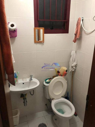 Imagem 24 de 28 de Apartamento Com 4 Dormitórios À Venda, 150 M² Por R$ 1.000.000,00 - Vila Formosa - São Paulo/sp - Ap0176