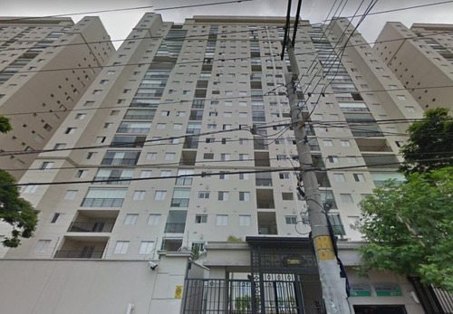 Imagem 13 de 13 de Apto No Belém Com 2 Dorms Sendo 1 Suíte, 1 Vaga, 65m² - Ap0815