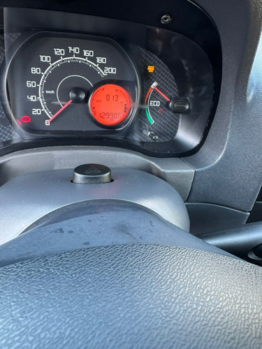 Fiat Palio 1.0 MPI FIRE 8V FLEX 4P MANUAL