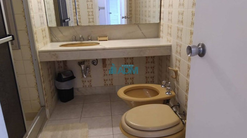 Imagen 12 de 30 de Estupendo Penthouse En Mansa