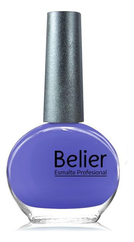 Esmalte Royal Blue X 13ml - Ml - mL a $1000