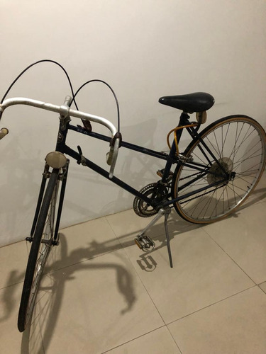 Bicicleta Carrera 