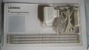 Tira Led Para Iluminacion Kit Completo Ikea