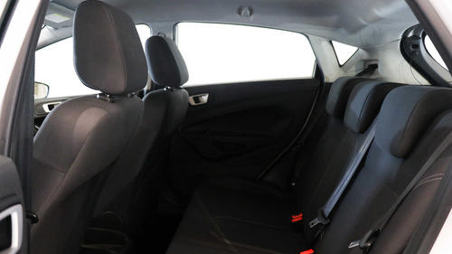 Ford Fiesta Kinetic Design 1.6 S Plus 120cv - 150178 - C
