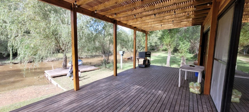 Casa En Barrio Palmares Del Delta
