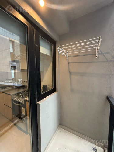 Departamento 1 Ambiente En Zona Chauvin