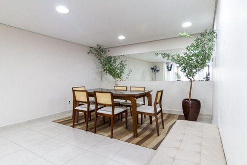 Imagem 4 de 21 de Apartamento - Ap11852 - 70110446