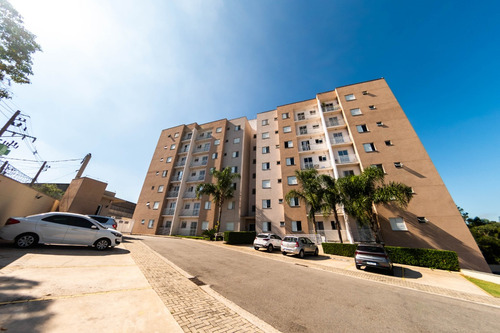 Apartamento Com 2 Quartos - Novo