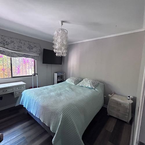 Venta Casa En Barrio Residencial En Las Acacias Ill Ovalle