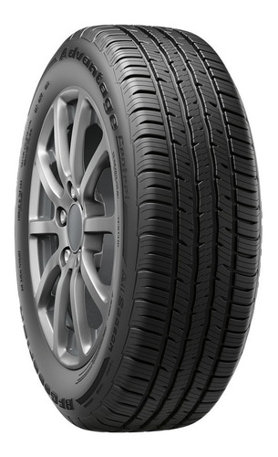 Paquete De 2 Llantas 215/60r17 Bf Goodrich Advantage Control