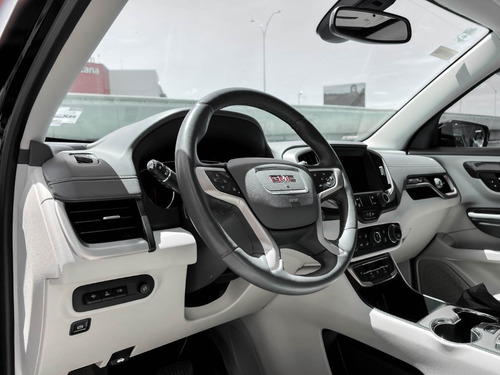 GMC Terrain 1.5T