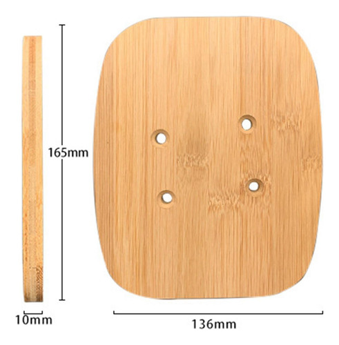 Board Surface Direct Reemplaza La Placa De Patines Para