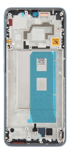Oled Lcd Screen For Xiaomi Redmi K60