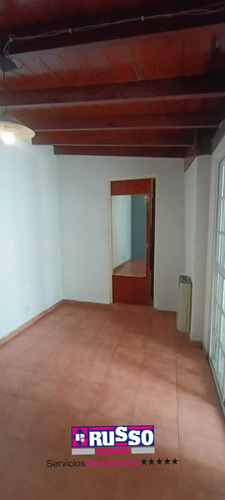 Alquiler Duplex 3 Ambientes San Justo