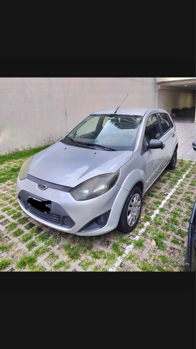 Ford Fiesta 1.6 One Edge Plus 98cv